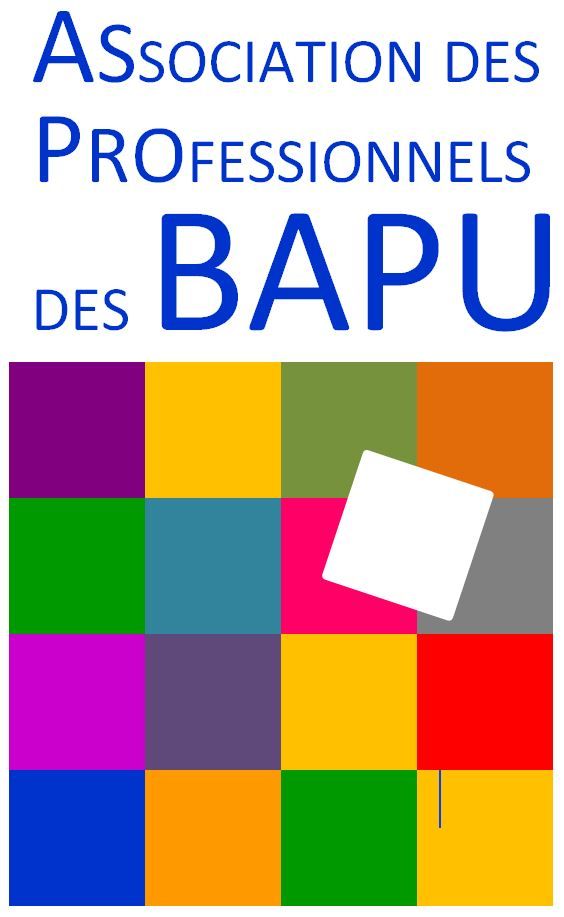 4eme JNE des Professionnels des BAPU